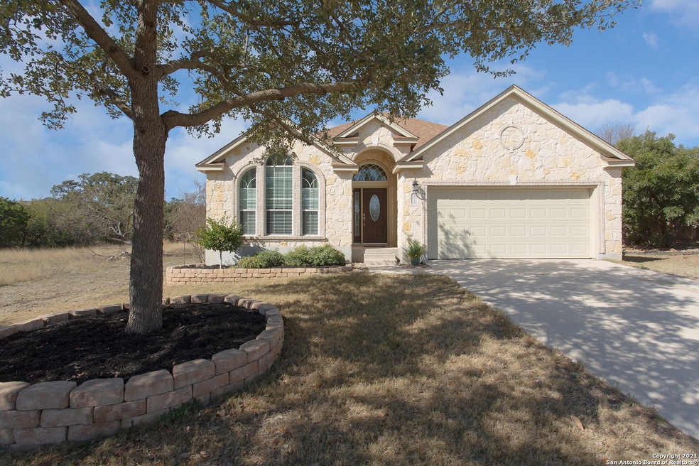 10712 Canyon River, Helotes, TX 78023 - photo 1