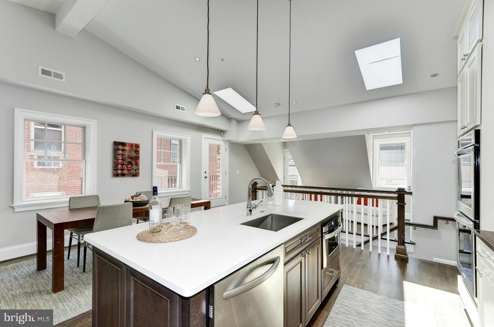 2012 Kalorama Rd NW unit 7, Washington, DC 20009 - photo 1