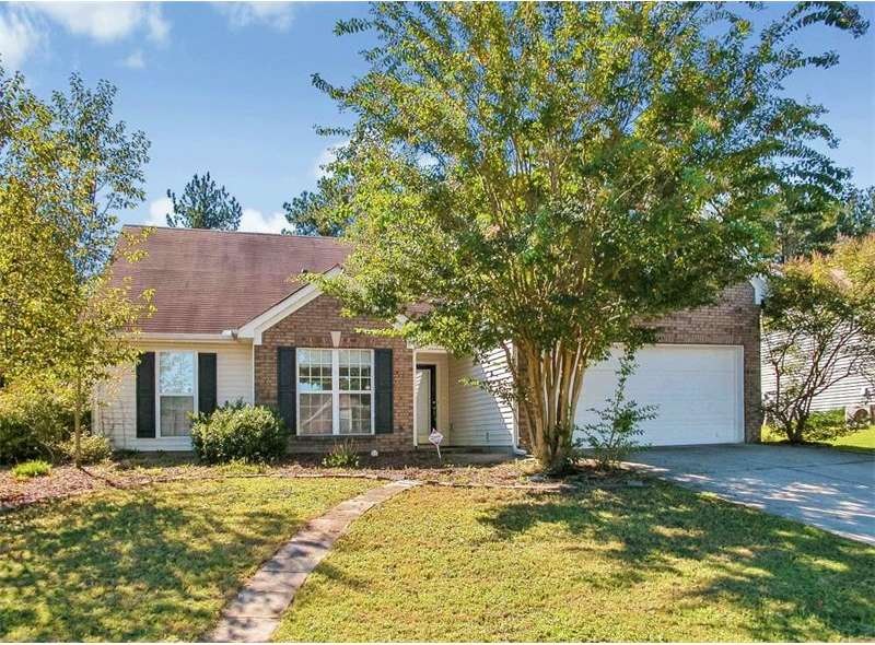 1311 Log Cabin Ln, Lawrenceville, GA 30045 - photo 1