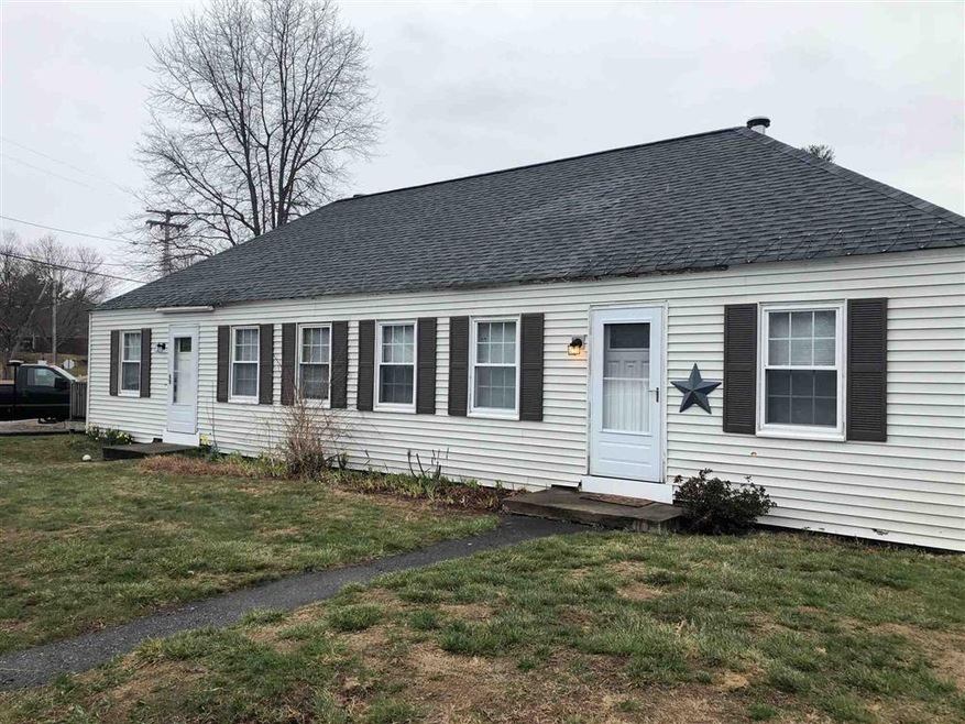 123 Philbrick Ave, Kittery, ME 03904 - photo 1