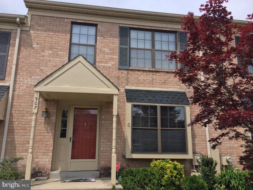 1907 Yorktown S, Norristown, PA 19403 - photo 1