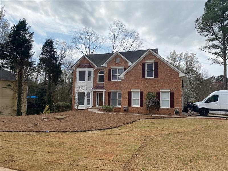 960 Whitfield Ct, Lawrenceville, GA 30043 - photo 1