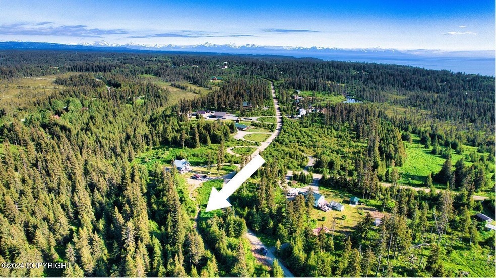 Lot Location