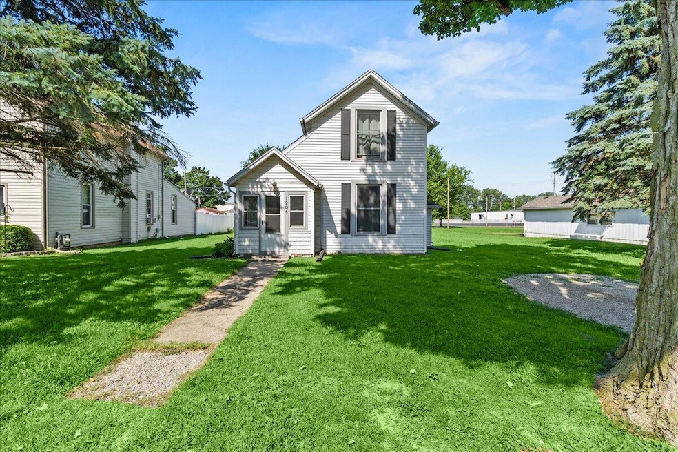 For Sale $179,900 • Co-Listing Agent