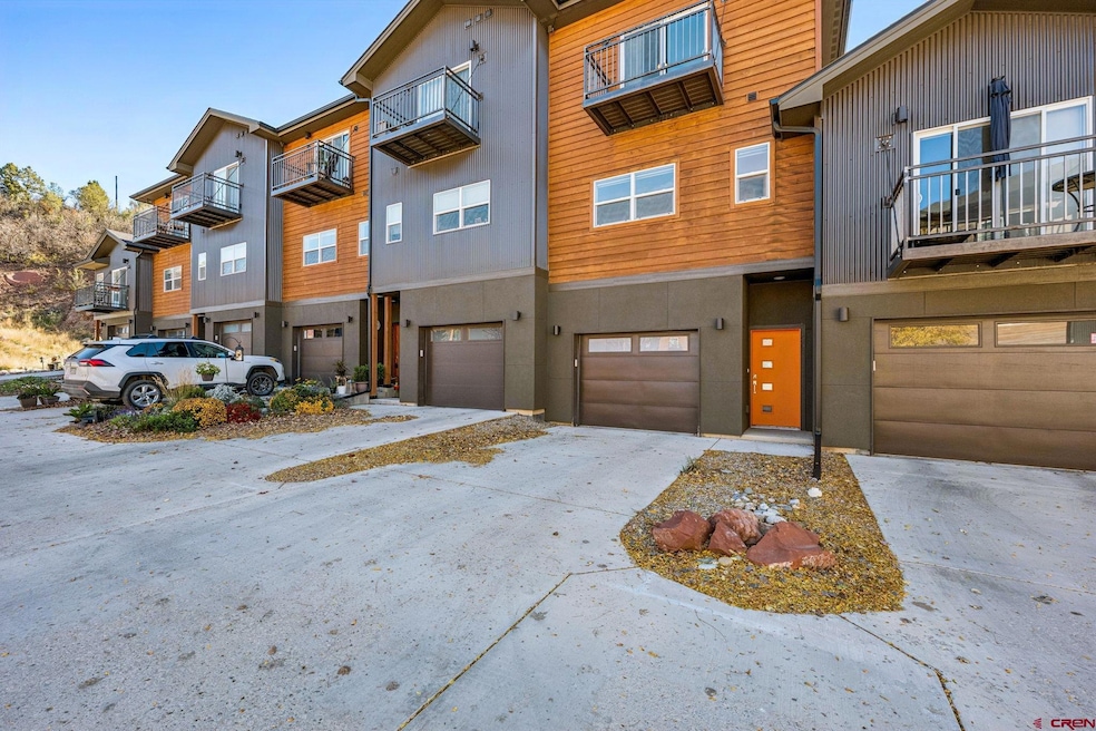 180 Metz Ln unit 1302, Durango, CO 81301 - photo 1