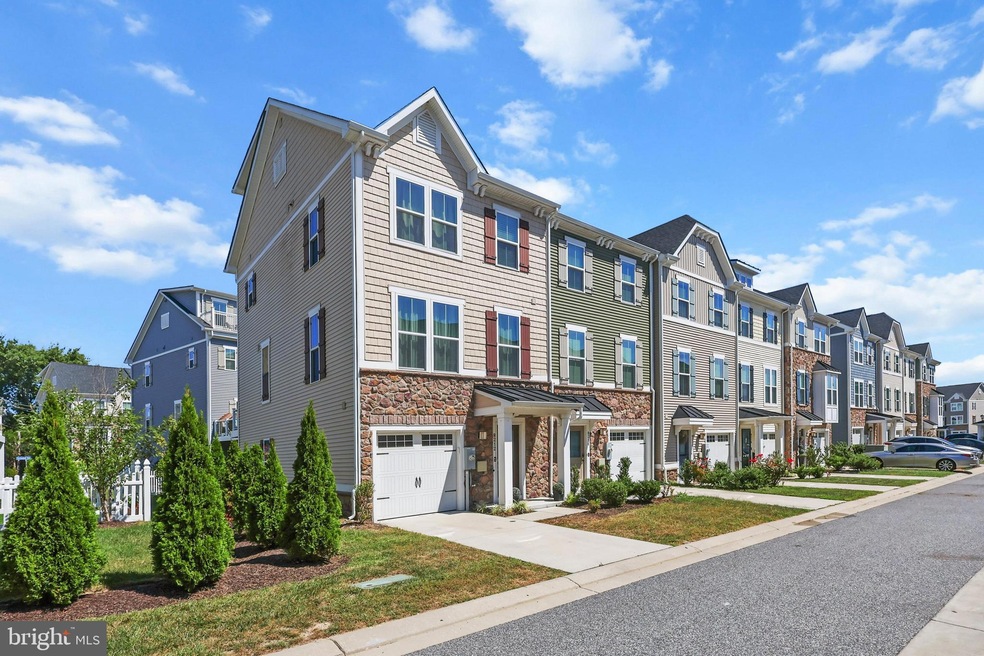 8212 Seaworthy Way, Dundalk, MD 21222 - photo 1