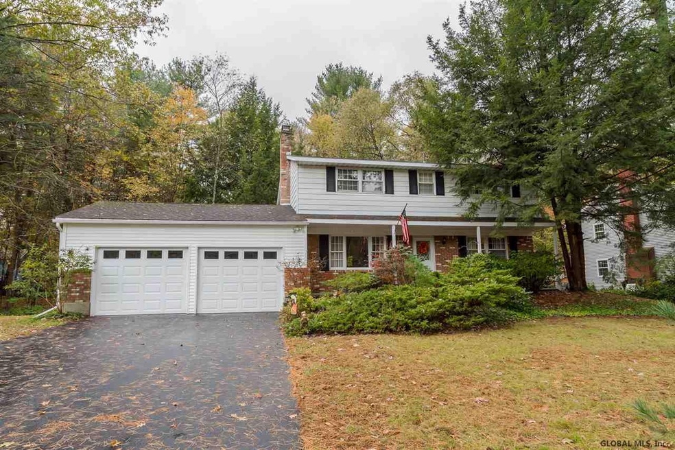 4 Anyhow Ln, Gansevoort, NY 12831 - photo 1