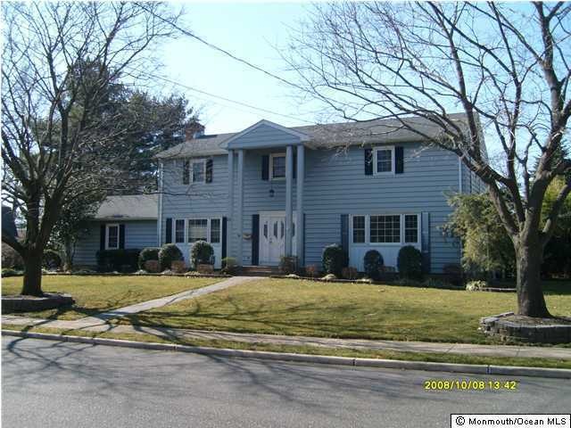 43 Burntmill Cir, Oceanport, NJ 07757 - photo 1