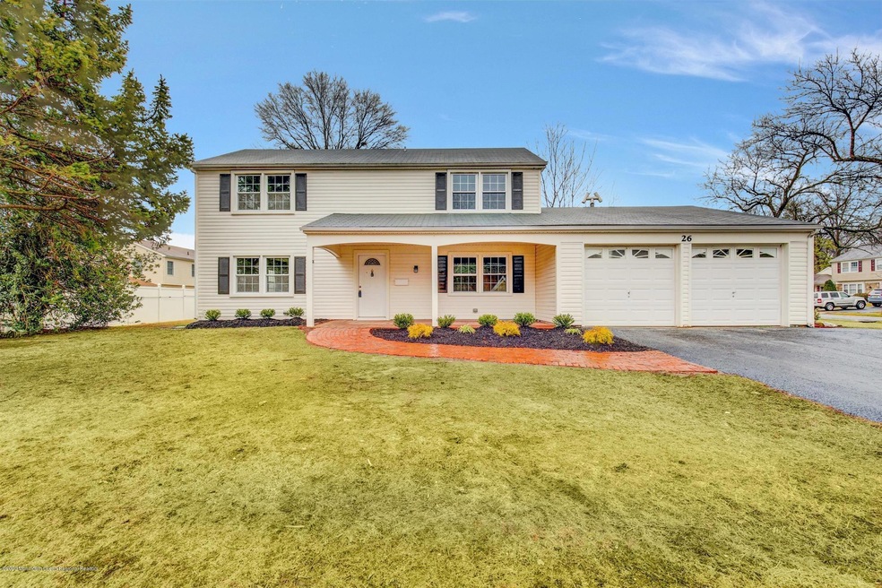 01-Front of Home