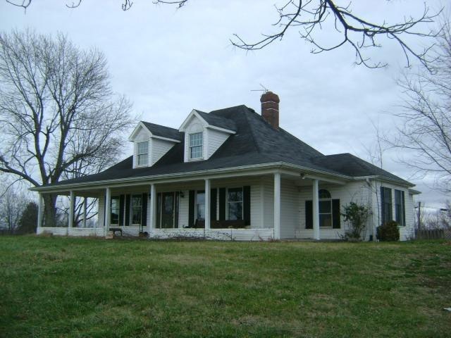 506 New Dixville Rd, Harrodsburg, KY 40330 - photo 1