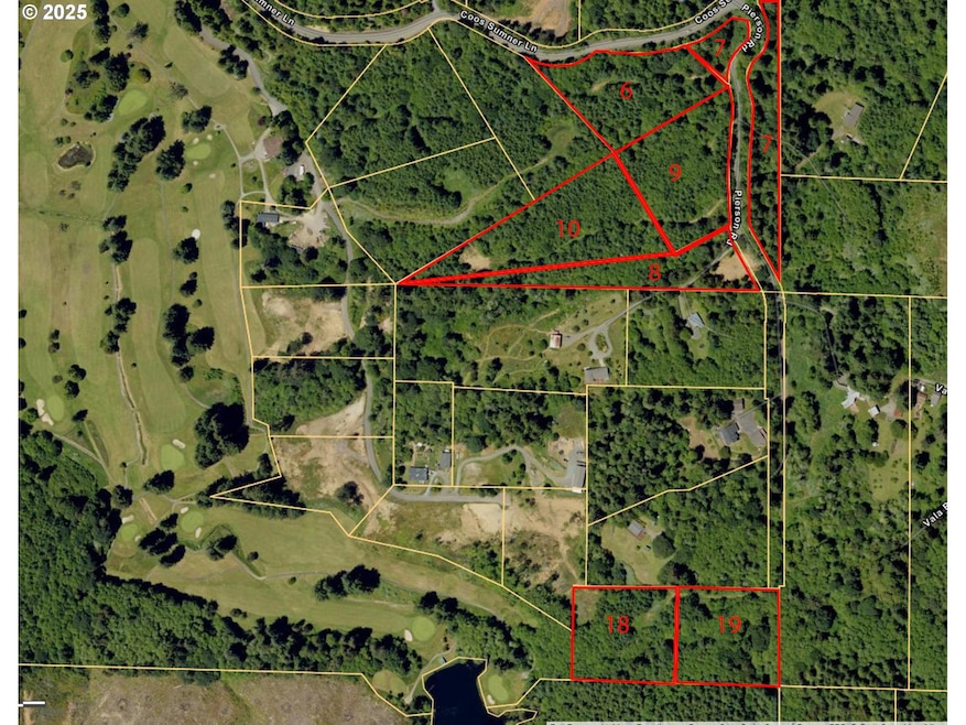 1400 Pierson, Coosbay, OR 97420 - photo 1