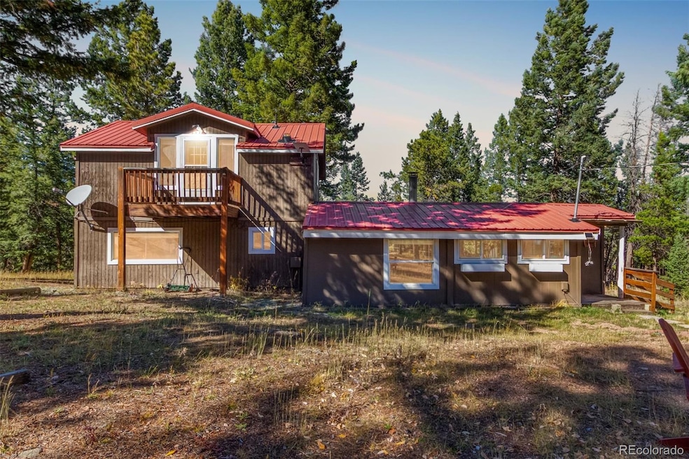 Under Contract $460,000 • Co-Listing Agent