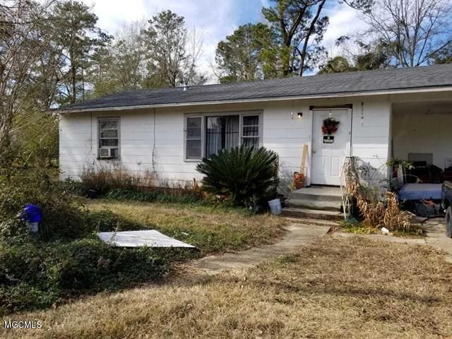 1505 Adcox Rd