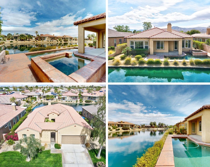 65 Shoreline Dr, Rancho Mirage, CA 92270 - photo 1