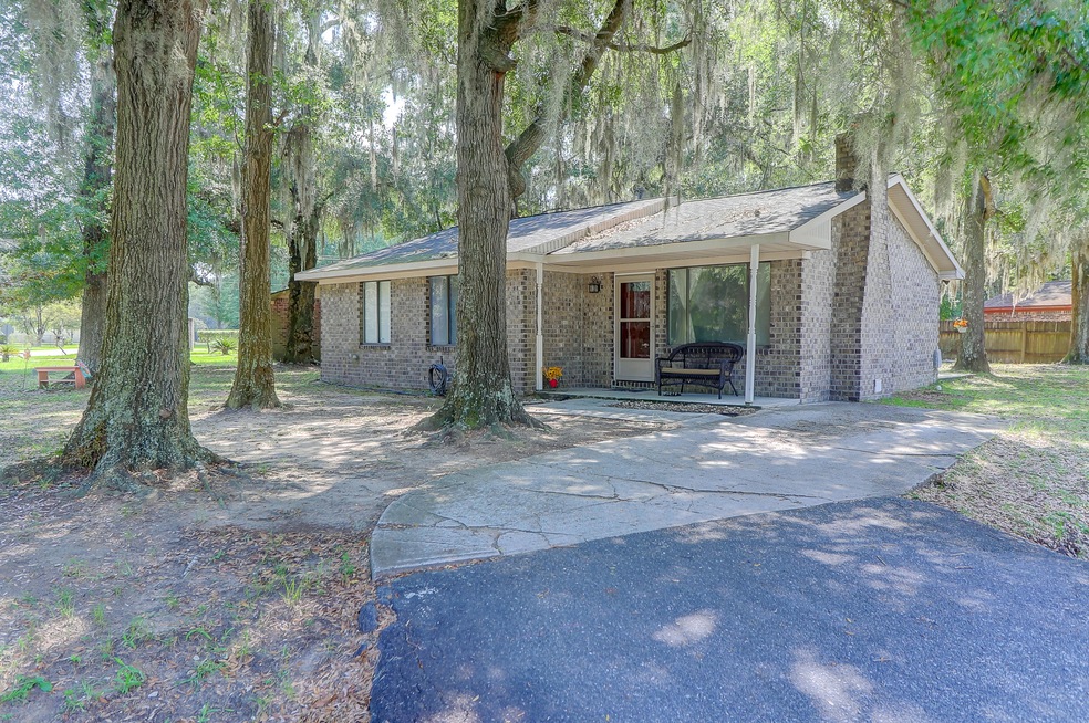 2 San Miguel Rd, Charleston, SC 29407 - photo 1