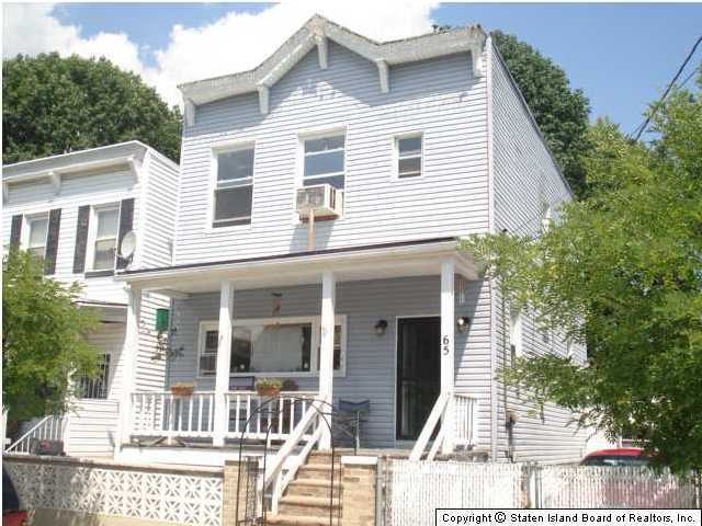 65 Irving Place, Staten Island, NY 10304 - photo 1