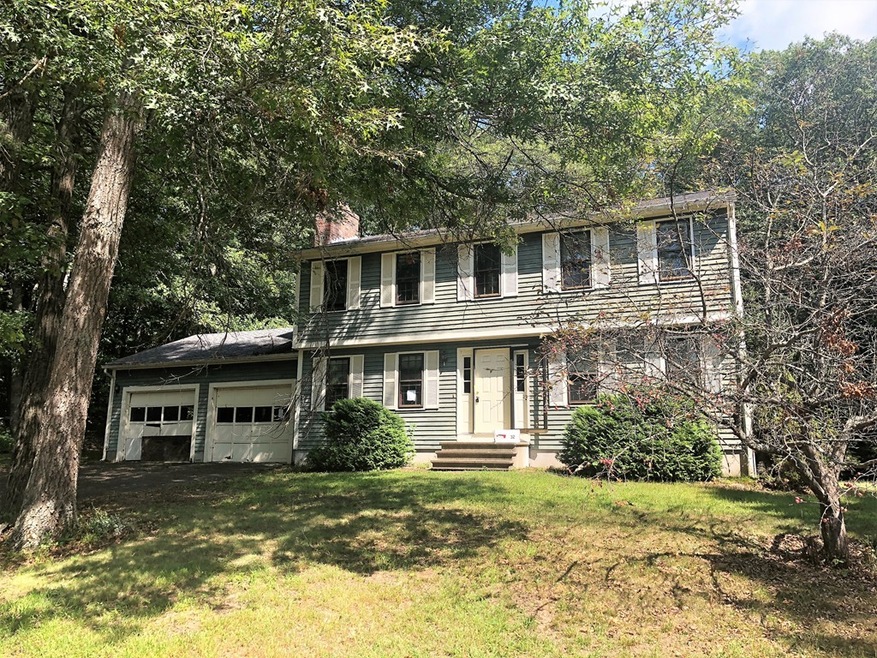 32 G and Dr S, Dudley, MA 01571 - photo 1