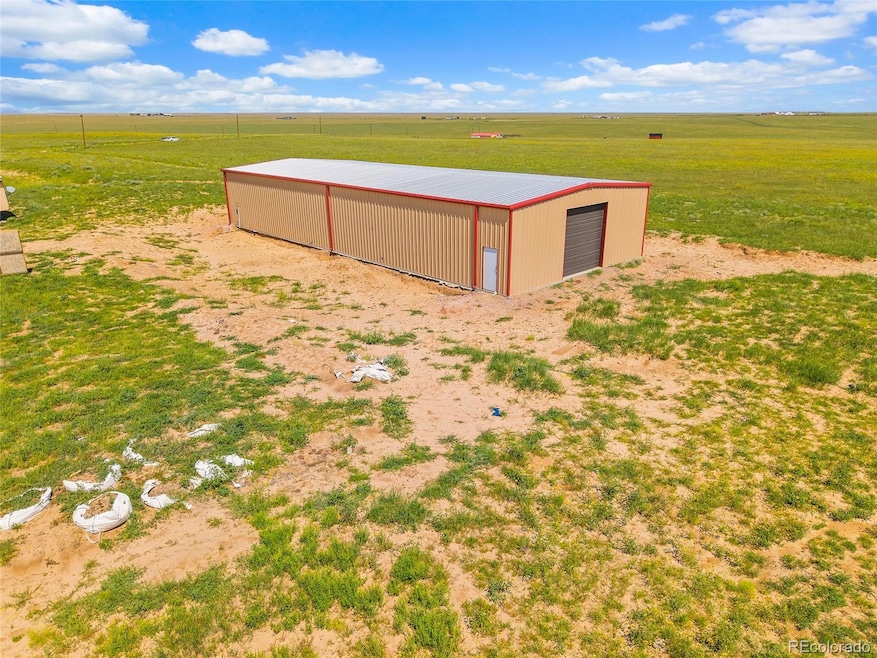 12595 Dan View, Yoder, CO 80864 - photo 1