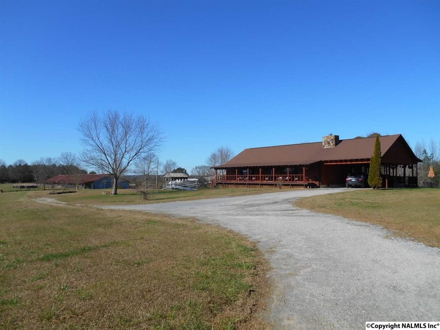 15 Shadow Fax Rd, Grant, AL 35747 - photo 1