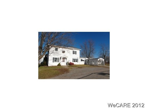 15 E 2nd St, Fort Jennings, OH 45844 - photo 1