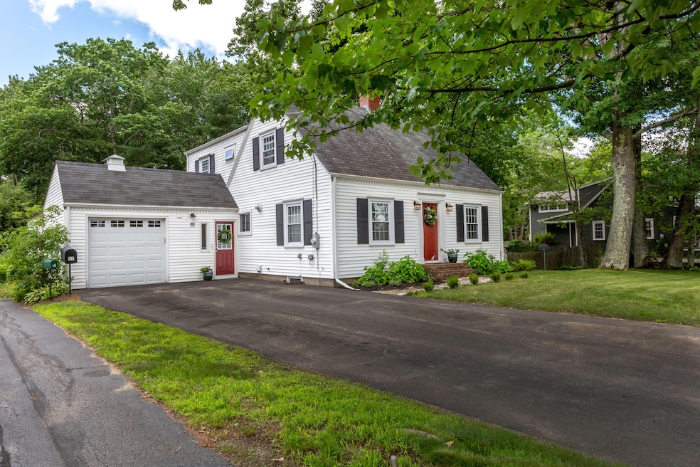 57 Mckeen St, Brunswick, ME 04011 - photo 1