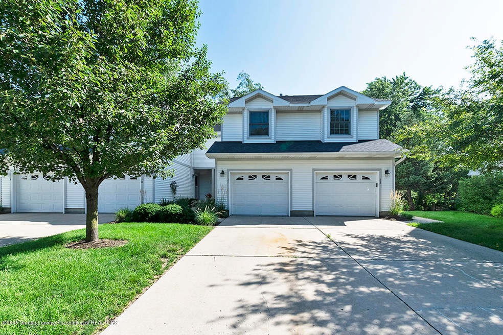 5696 Shaw St #11 front view