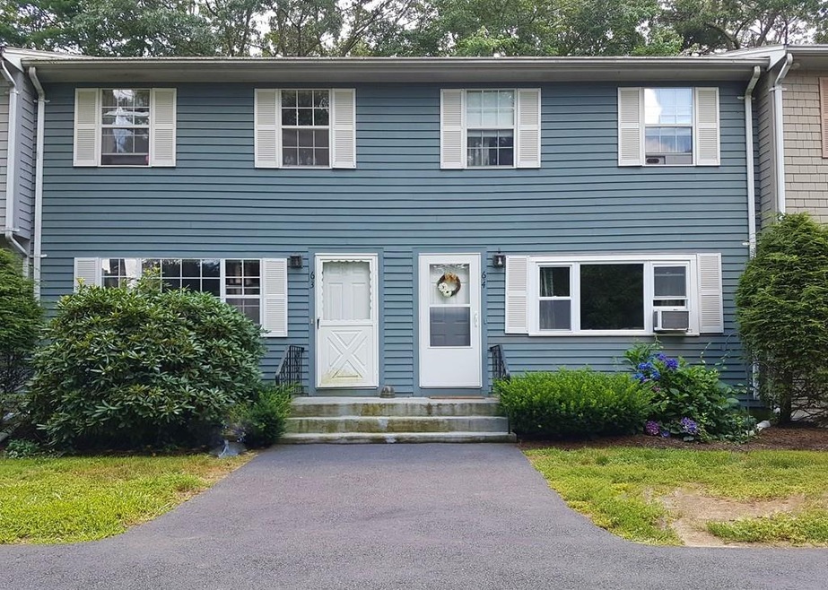 6 Christopher Dr unit 4, South Easton, MA 02375 - photo 1