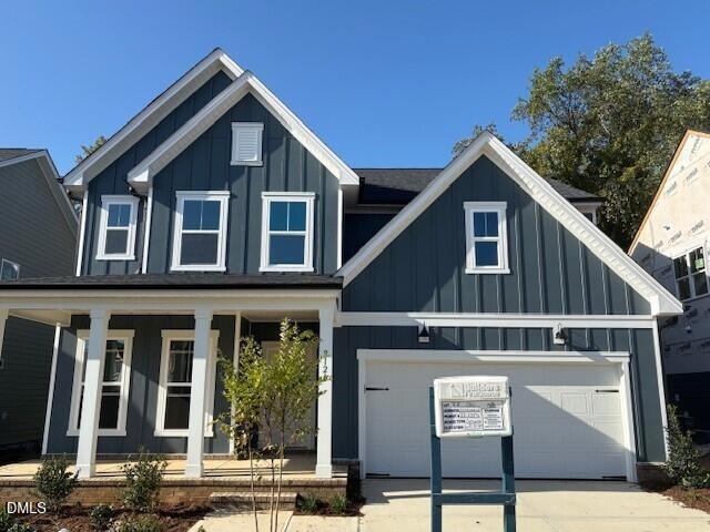 2124 Astride Way, Fuquay Varina, NC 27526 - photo 1