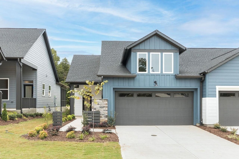 61 Merriville Rd, Pittsboro, NC 27312 - photo 1