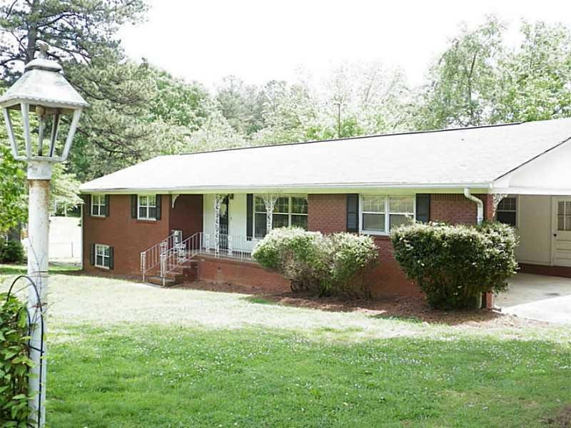 2017 Evergreen Dr, Austell, GA 30106 - photo 1