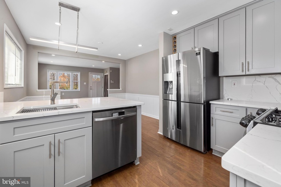 2411 Keating St, Temple Hills, MD 20748 - photo 1