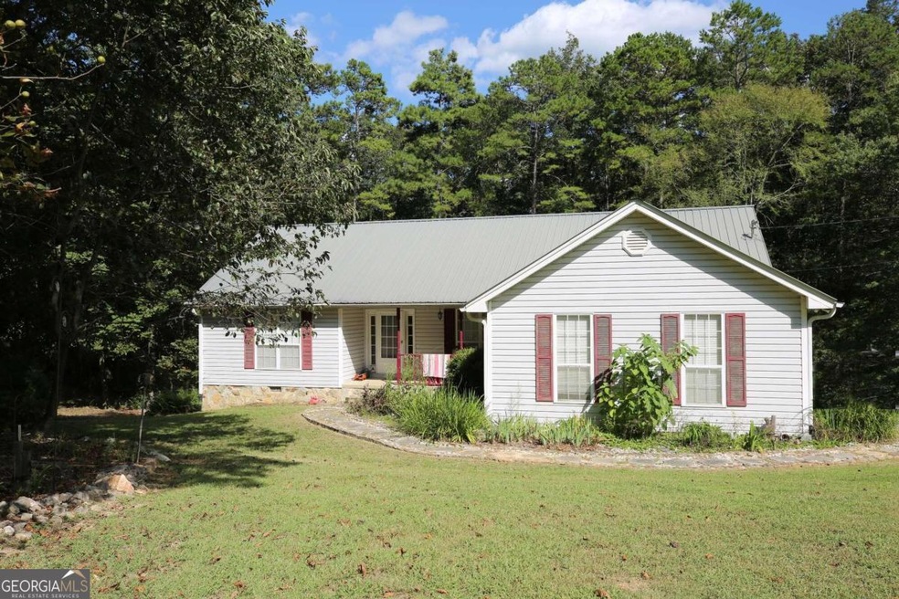 353 Sunrise Cir SE, Calhoun, GA 30701 - photo 1