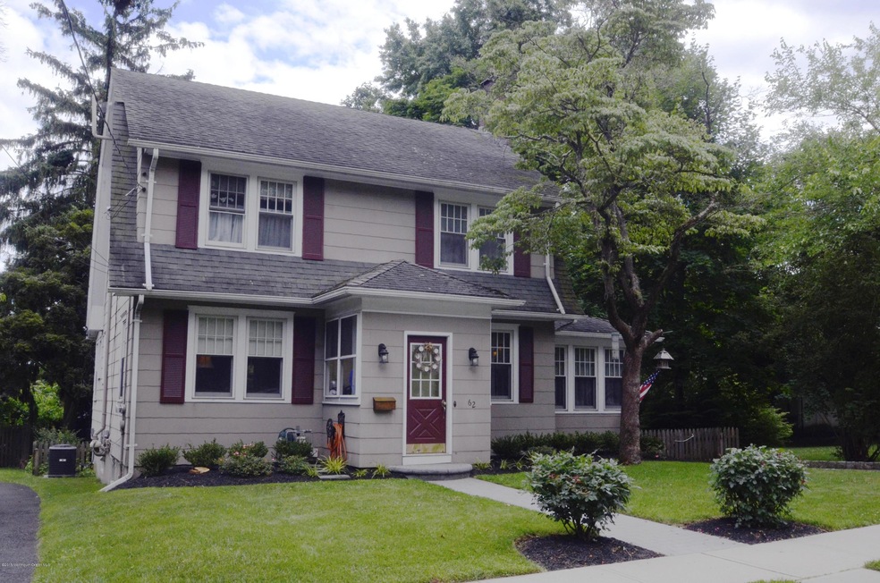 62 Woodbine Ave, Little Silver, NJ 07739 - photo 1