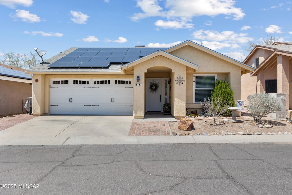 Under Contract $293,000