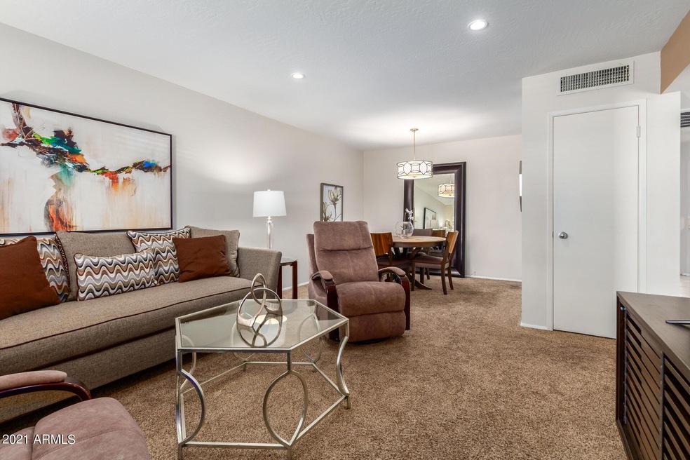 10850 W Santa fe Dr unit 50, Sun City, AZ 85351 - photo 1