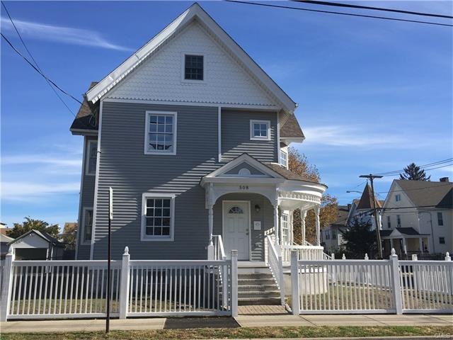 508 William St unit 2, Bridgeport, CT 06608 - photo 1