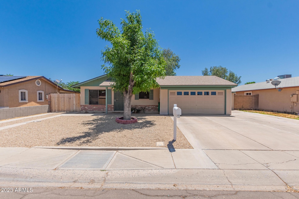 705 N Jackson St, Chandler, AZ 85225 - photo 1