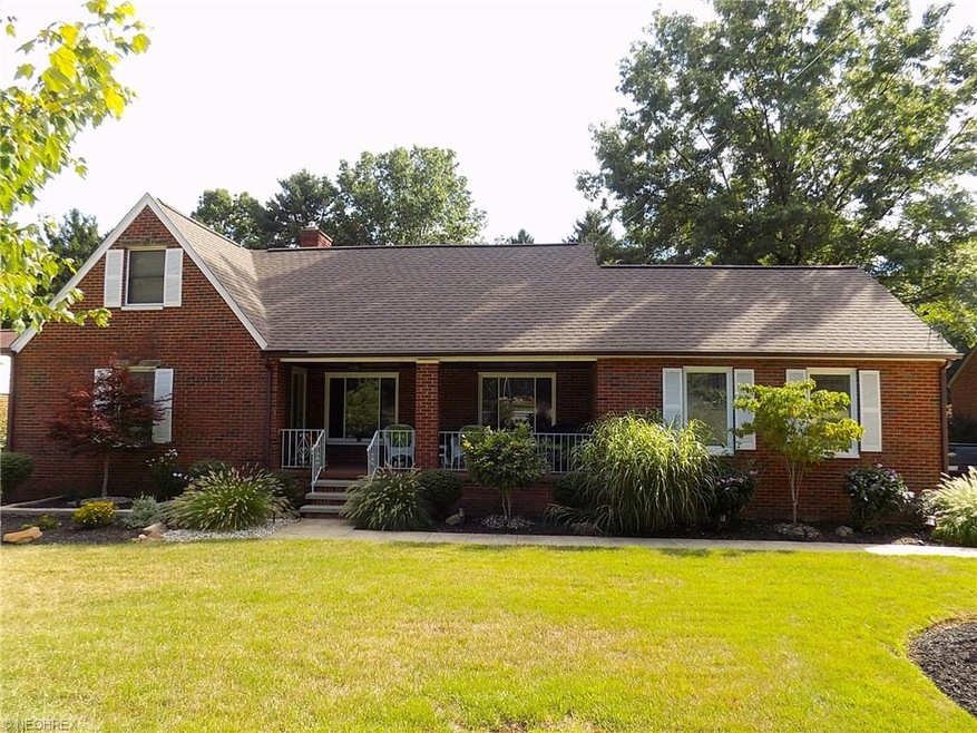 Welcome to 25769 Butternut Ridge nestled in the Hi