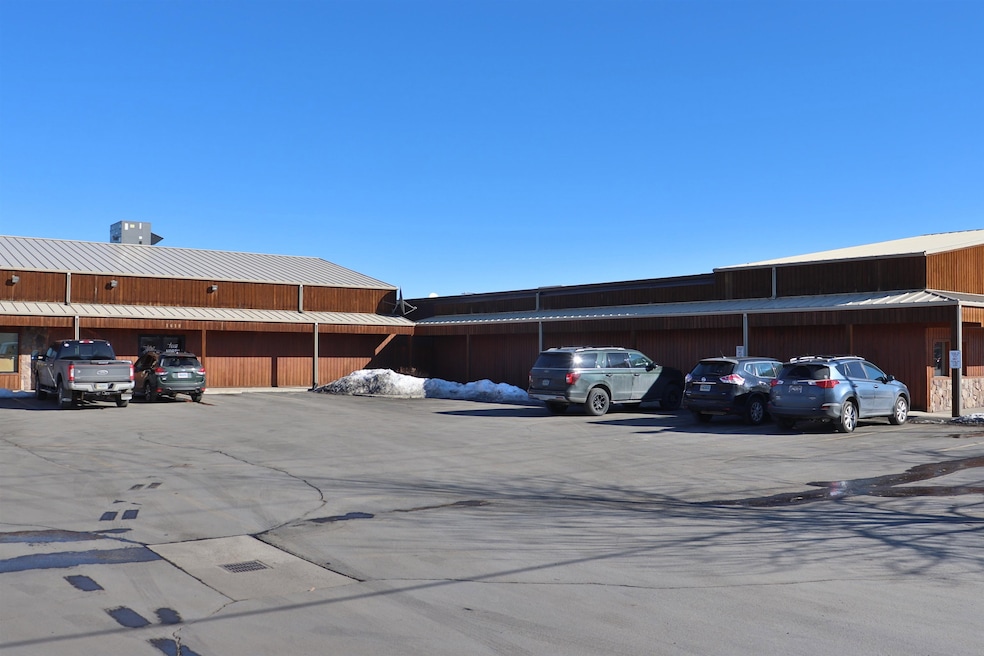 1619 Stampede Ave, Cody, WY 82414 - photo 1