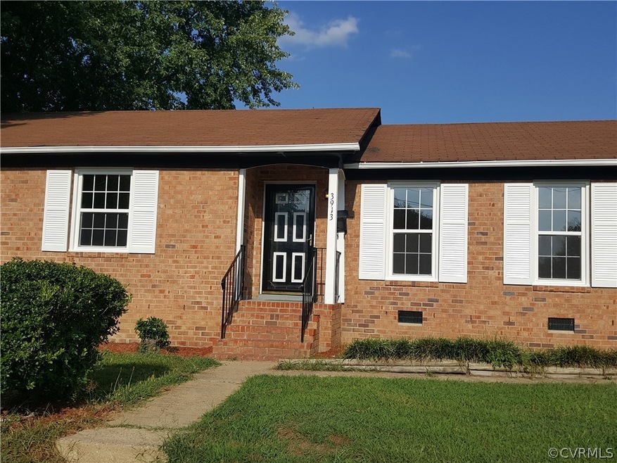 3913 Grayson St, Richmond, VA 23222 - photo 1