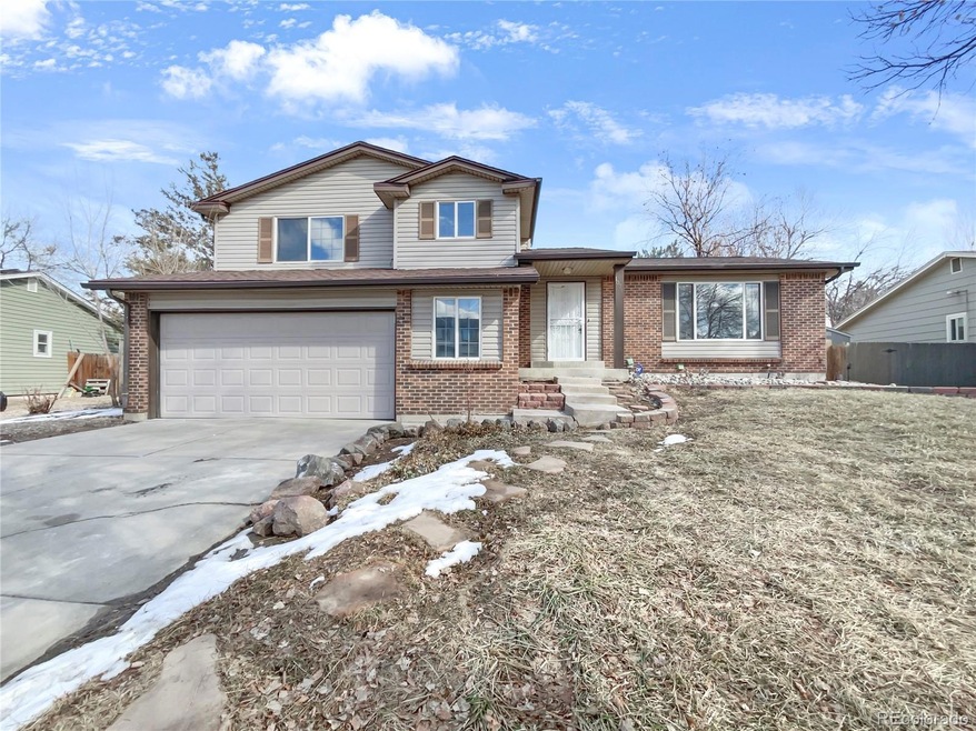 1074 S Joplin Way, Aurora, CO 80017 - photo 1