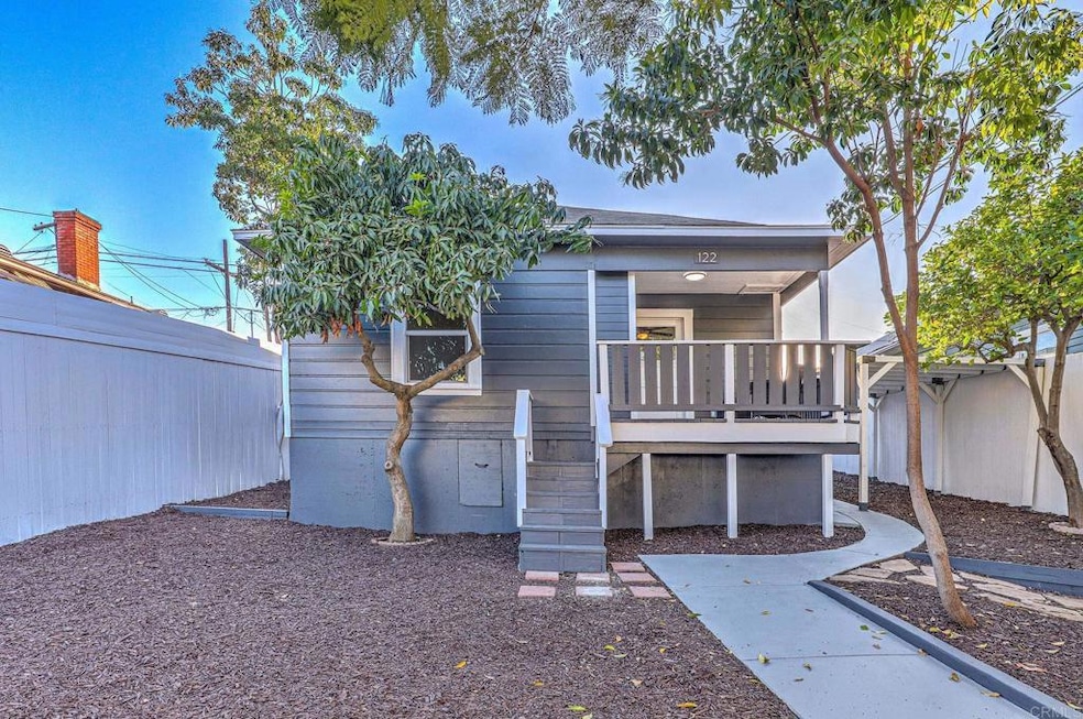 122 S 20th St, San Diego, CA 92113 - photo 1