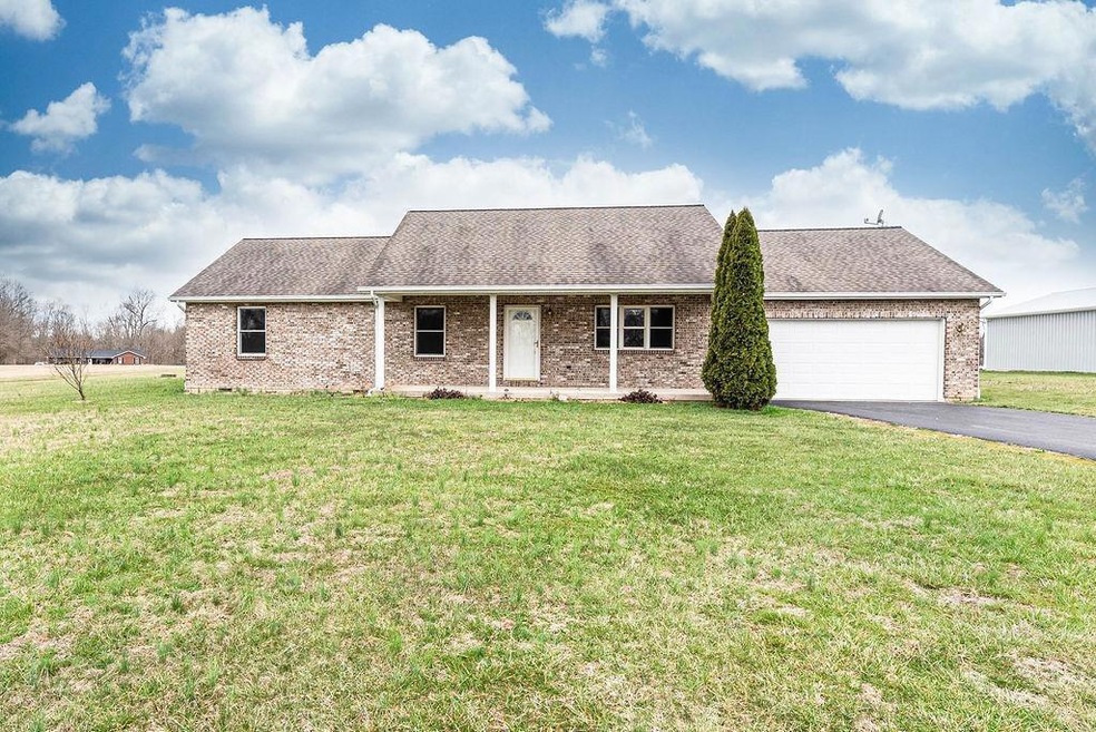 8171 White Swan Rd, Georgetown, OH 45121 - photo 1