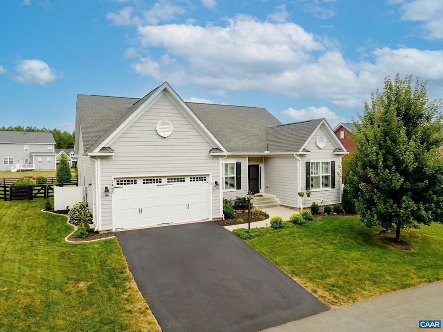 1445 Bear Island Pkwy, Zion Crossroads, VA 22942 - photo 1