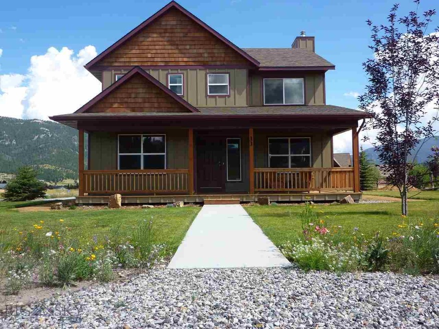 11 Rainbow Trout Run, Big Sky, MT 59716 - photo 1