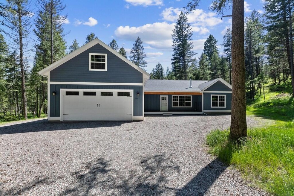 West Valley Acreage