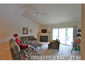 Lovely Open Floor Plan