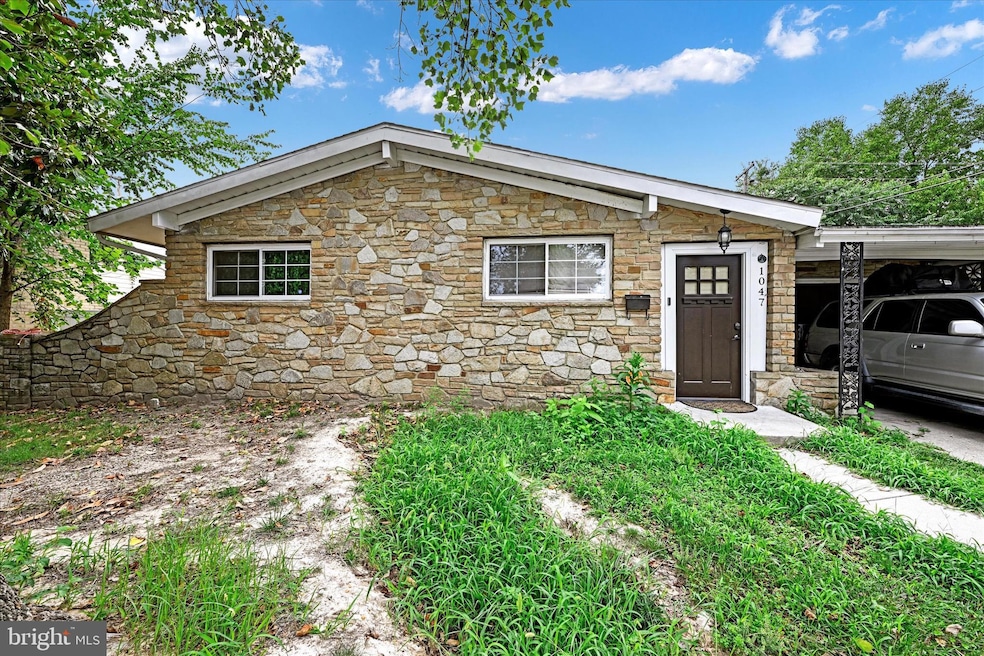 1047 Genine Dr, Glen Burnie, MD 21060 - photo 1