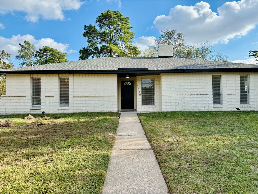 4535 Reynaldo Dr, Spring, TX 77373 - photo 1