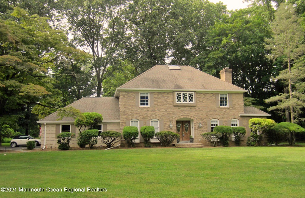 24 Beaver Dam Rd, Colts Neck, NJ 07722 - photo 1